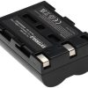 Batterie per fotocamere & videocamere EXTENSILO 175483041-8