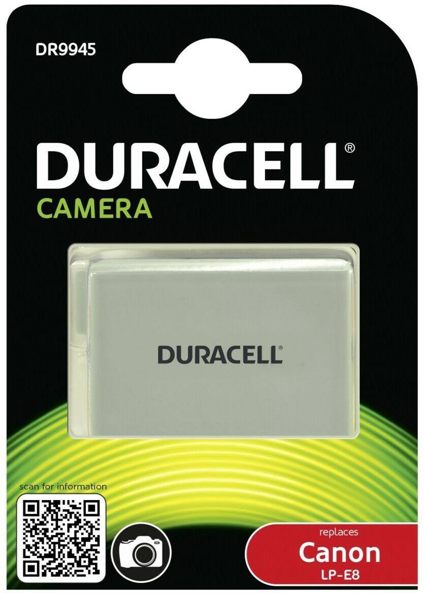 Duracell DR9945 Batterie per fotocamere & videocamere