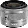 Canon EF-M 15-45mm f3.5-6.3 IS STM Canon EF-M 15-45mm f3.5-6.3 IS STMSilver