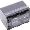 vhbw 4065705006173 Batterie per fotocamere & videocamere