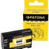 Patona Battery f. Canon LP-E6 Batterie per fotocamere & videocamere