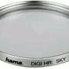 Filtri per fotocamera Hama Sky Digital High Resolution 30mm