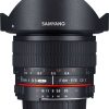 Samyang 8mm f3.5 UMC Fish-Eye CS IIFisheye Pentax Samyang 8mm f3.5 UMC Fish-Eye CS II