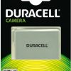 Duracell DR9945 Batterie per fotocamere & videocamere